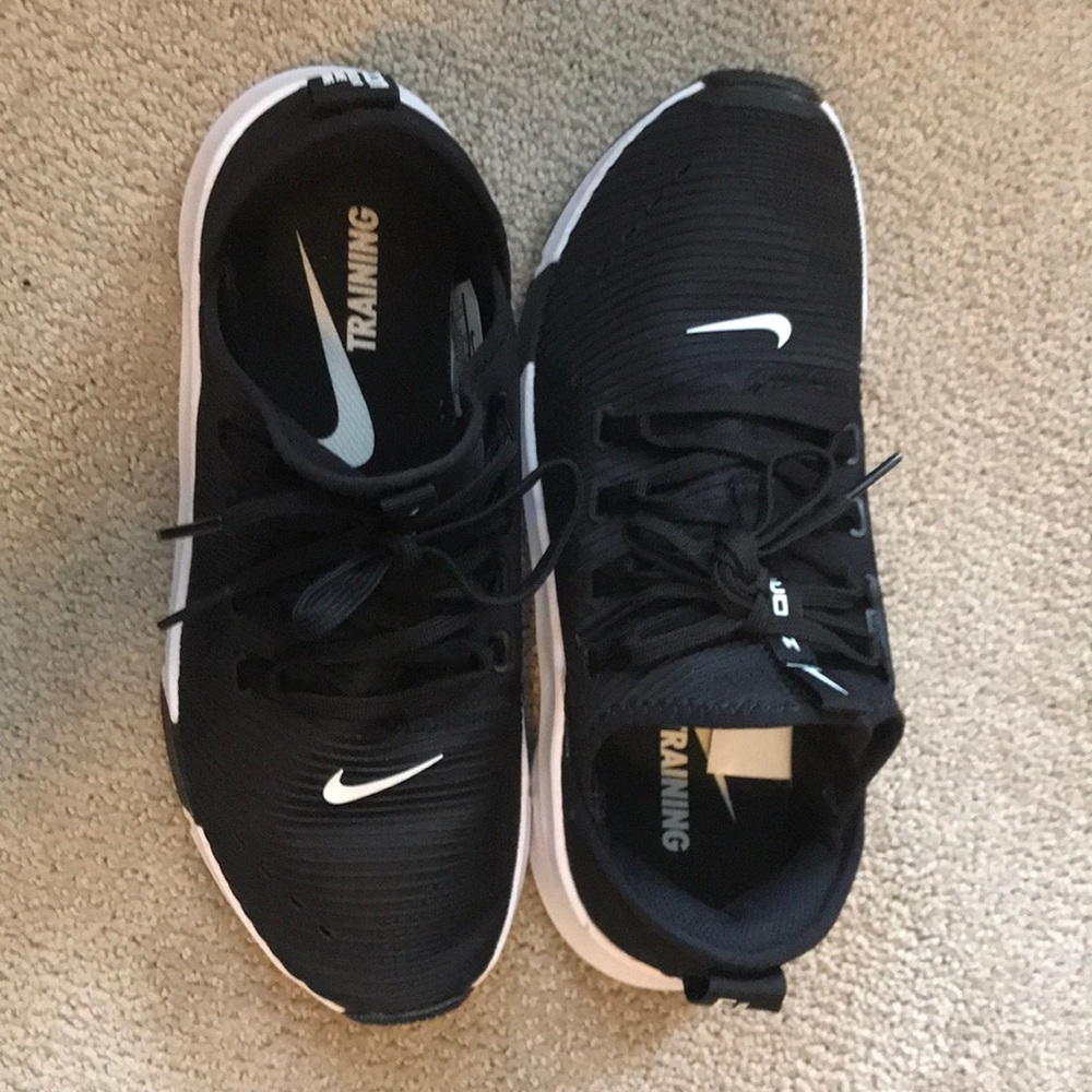 Nike sneakers